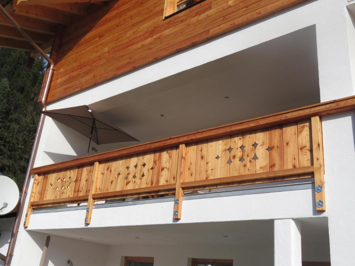 Apartamento Haus Sternblick Bischofswiesen Exterior foto