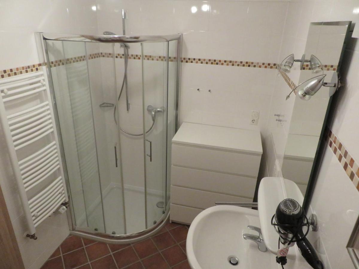 Apartamento Haus Sternblick Bischofswiesen Exterior foto