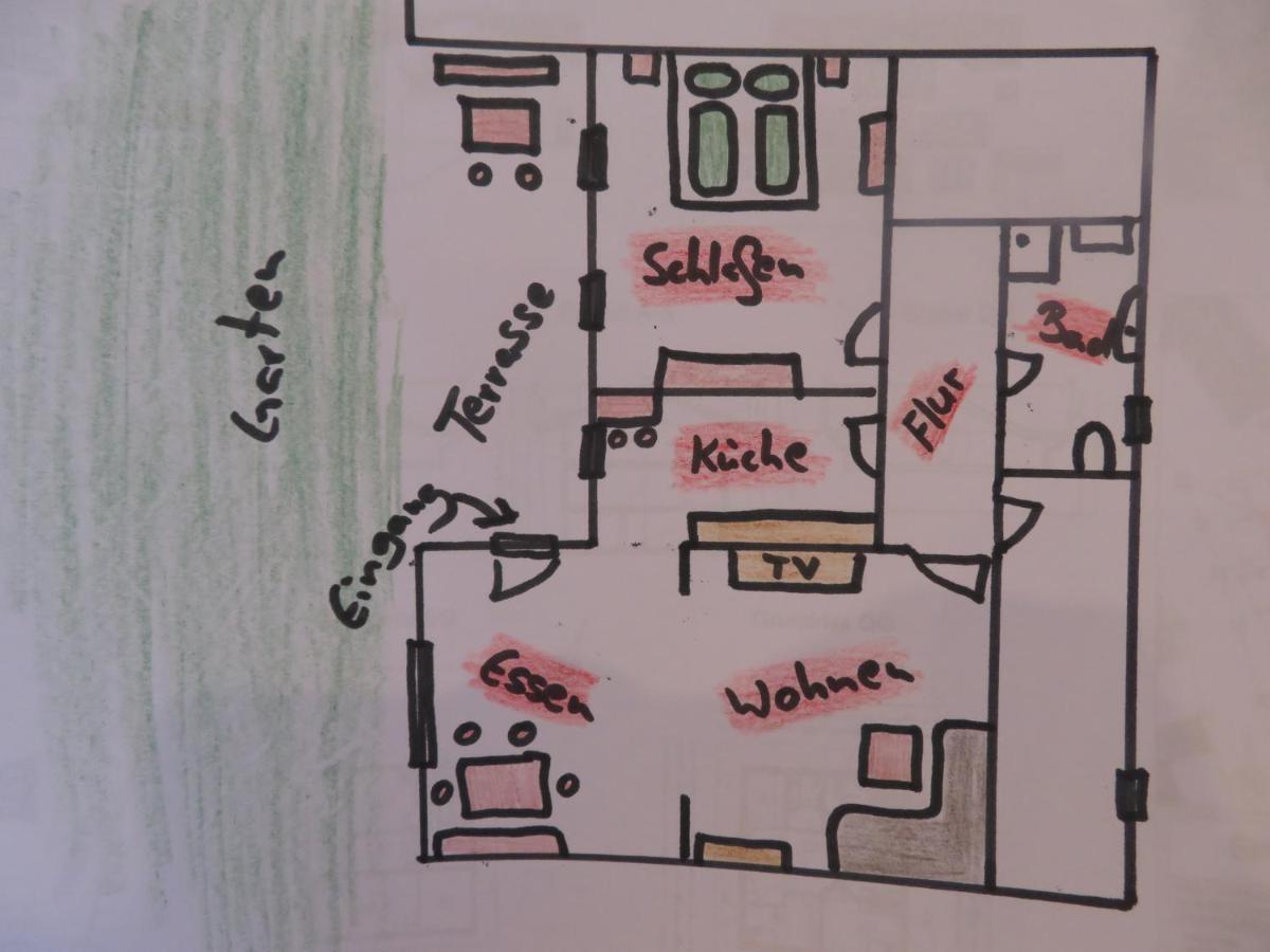 Apartamento Haus Sternblick Bischofswiesen Exterior foto